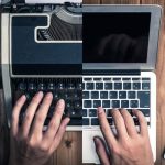 Convergência: A Tecnologia na ponta dos dedos