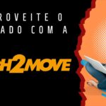 Aproveite o feriado prolongado com estilo e tecnologia com os produtos Tech2Move
