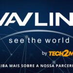 Tech2Move e Wavlink: Uma parceria de sucesso