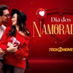 Dia dos Namorados Tech2Move: para casais de diferentes vibes
