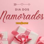 Dia dos Namorados Tech2Move: Ampliando o Amor e a Conexão entre as pessoas
