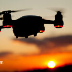 Drones: O Futuro Vem Dos Céus