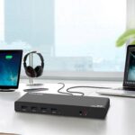 Sucesso de Vendas! Confira Agora a Dock Station mais Querida da Tech2Move