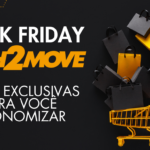 Desbravando a Black Friday com Dicas Imperdíveis da Tech2Move!
